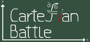 Cartesian Battle banner