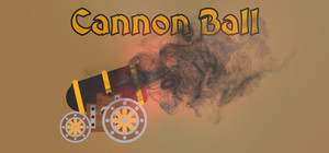 Cannon Ball banner