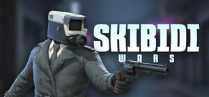Skibidi Wars banner