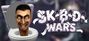 Skibidi Wars banner