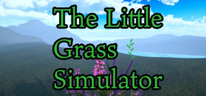 The Little Grass Simulator banner