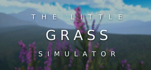 The Little Grass Simulator banner