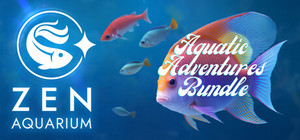 Aquatic Adventures banner