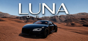 Luna Drift banner