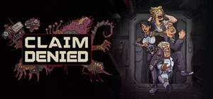 Claim Denied banner
