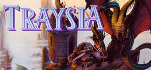 Traysia 「港のトレイジア」 banner