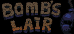 Bomb's Lair banner