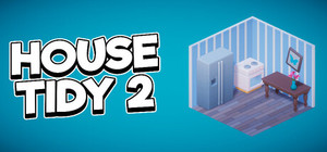 House Tidy 2 banner