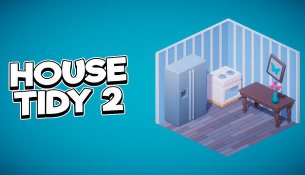 House Tidy 2