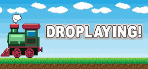 DroPlaying! banner