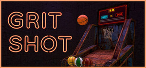 Grit Shot banner