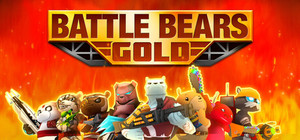 BATTLE BEARS GOLD banner