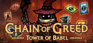 Chain of Greed: Tower of Babel banner