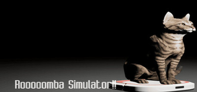 Rooooomba Simulator!!