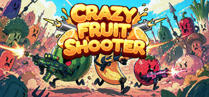 Crazy Fruit Shooter banner