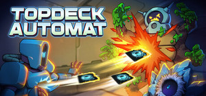 Topdeck Automat banner
