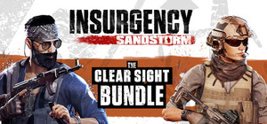 Insurgency: Sandstorm - Clear Sight Set Bundle banner