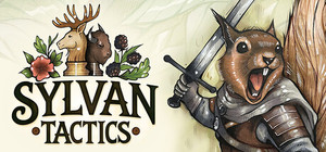 Sylvan Tactics banner