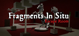Fragments In Situ: Escape Room banner