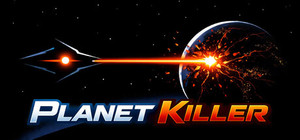 Planet Killer banner
