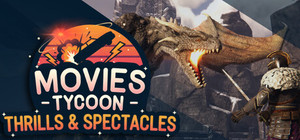 Movies Tycoon: Thrills & Spectacles banner