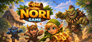 Nori Game banner