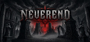 NeverEnd banner