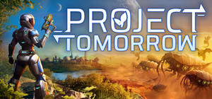 Project Tomorrow banner