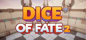 Dice of Fate 2 banner