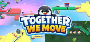 Together We Move banner