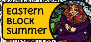 Eastern Block Summer banner