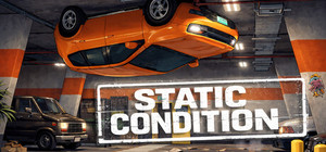 Static Condition banner