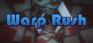 Warp Rush banner