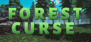 Forest Curse banner