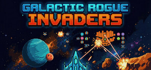 Galactic Rogue: Invaders banner