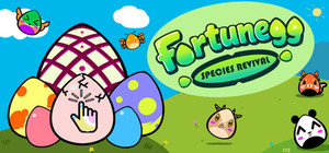 Fortunegg: Species Revival banner