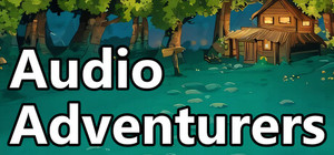 Audio Adventurers banner