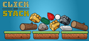 Click and Stack banner