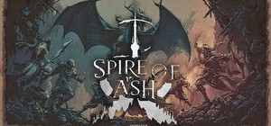 Spire of Ash banner