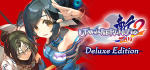 Utawarerumono: ZAN 2 Deluxe Edition banner