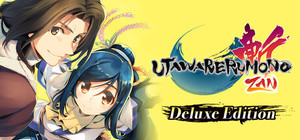 Utawarerumono: ZAN Deluxe Edition banner