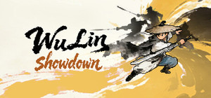 WuLin Showdown banner