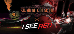 Red Grinder banner