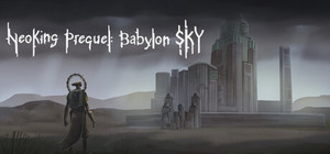 NeoKing Prequel: Babylon SKY banner
