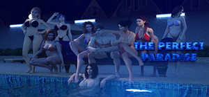 The Perfect Paradise banner