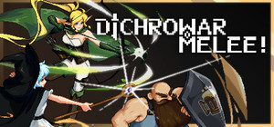 DichrowarMelee banner