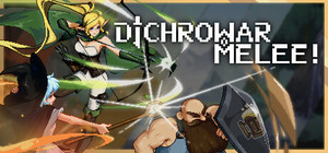 DichrowarMelee banner