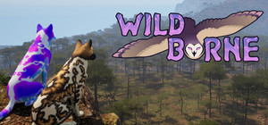 Wildborne Online banner