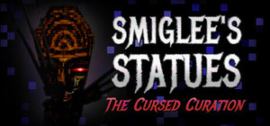 Smiglee's Statues: The Cursed Curation banner