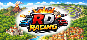 RD Racing banner
